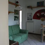 Il Nido Del Picchio *