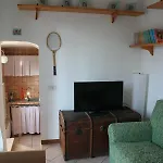 Il Nido Del Picchio *