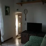 Lejlighed Il Nido Del Picchio *
