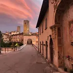Il Nido Del Picchio * Ascoli Piceno