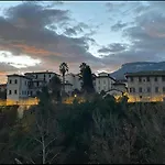 Lejlighed Il Nido Del Picchio