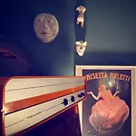 Il Nido Del Picchio *