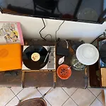 アパート Il Nido Del Picchio