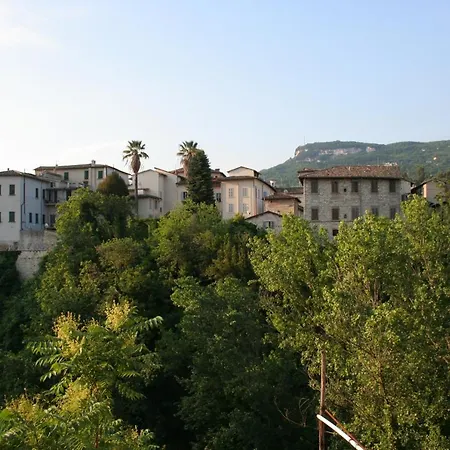 Il Nido Del Picchio Ascoli Piceno