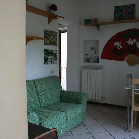 Il Nido Del Picchio *