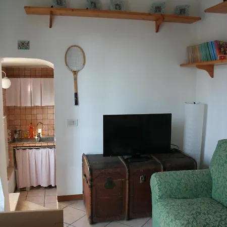 Il Nido Del Picchio *