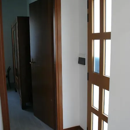 Il Nido Del Picchio * Ascoli Piceno