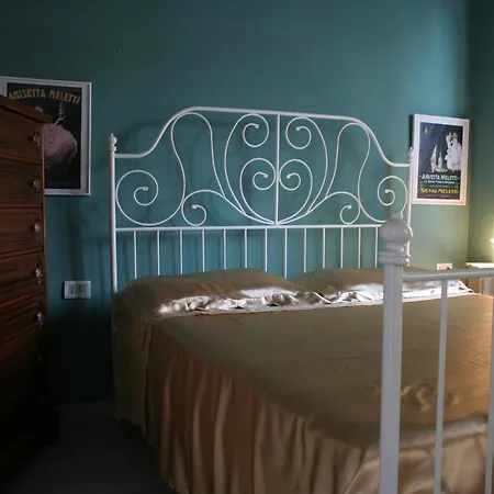 Il Nido Del Picchio * Ascoli Piceno