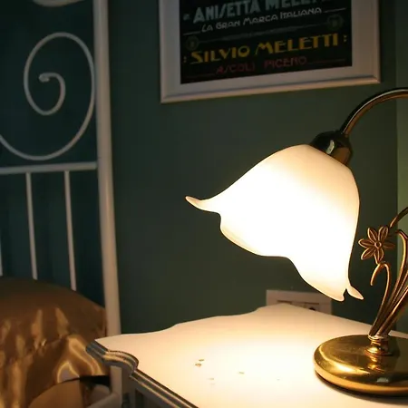 Appartamento Il Nido Del Picchio *