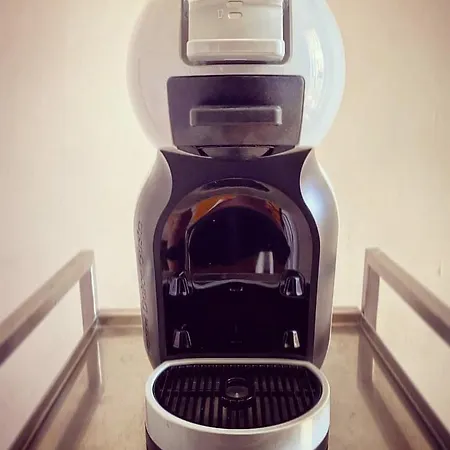 Il Nido Del Picchio *