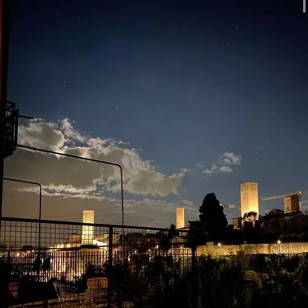 Appartement Il Nido Del Picchio Ascoli Piceno
