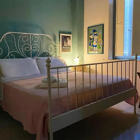 Apartment Il Nido Del Picchio Ascoli Piceno
