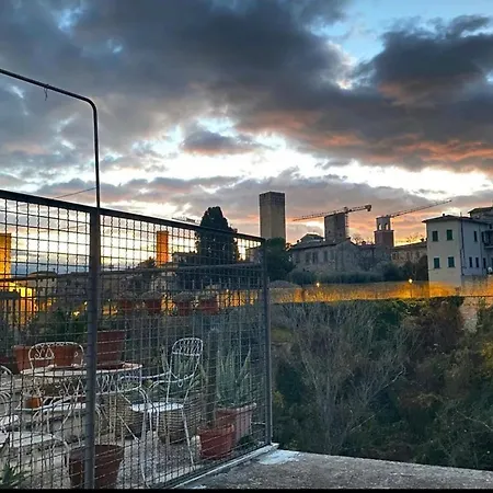 Il Nido Del Picchio *