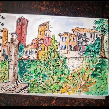 Il Nido Del Picchio *