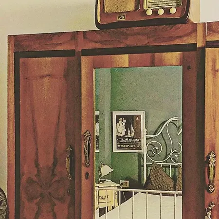 Il Nido Del Picchio Apartman Ascoli Piceno