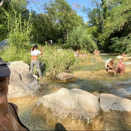 Appartamento Il Nido Del Picchio