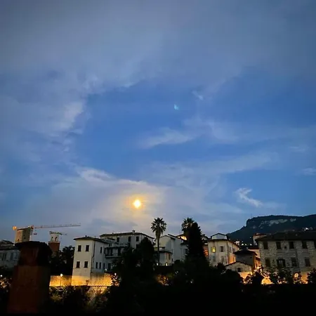 Il Nido Del Picchio Appartement