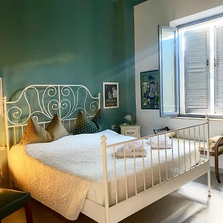 Appartamento Il Nido Del Picchio