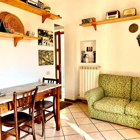 Il Nido Del Picchio * Ascoli Piceno