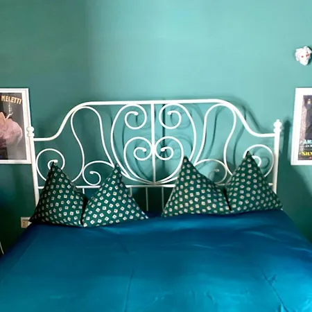 Il Nido Del Picchio Apartman Ascoli Piceno