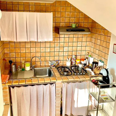 Il Nido Del Picchio Ascoli Piceno