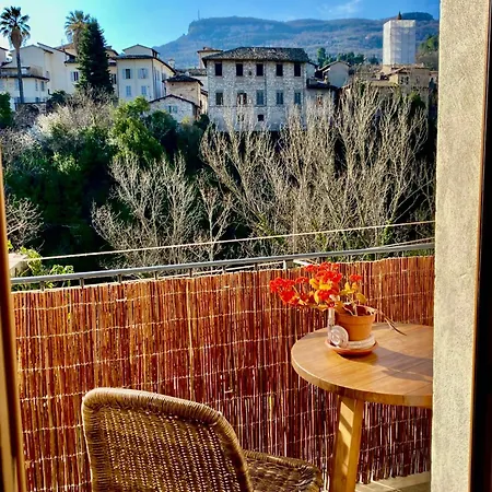 Il Nido Del Picchio * Ascoli Piceno