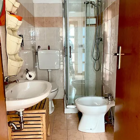 Il Nido Del Picchio Ascoli Piceno