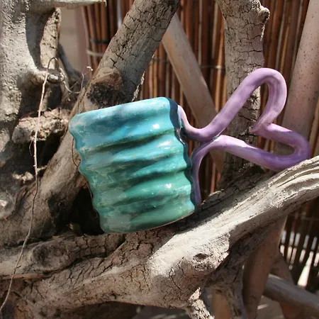 Appartamento Il Nido Del Picchio Ascoli Piceno