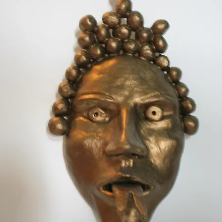 Il Nido Del Picchio Apartman *