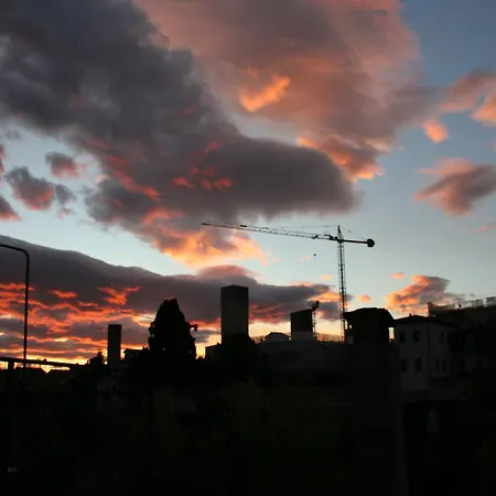 Il Nido Del Picchio * Ascoli Piceno