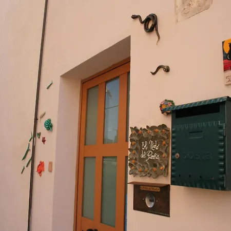 Il Nido Del Picchio *