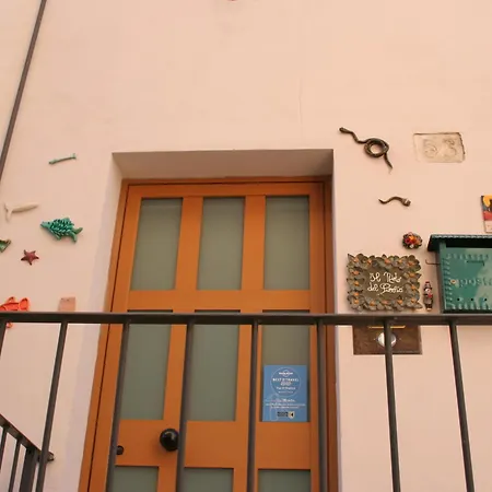 Il Nido Del Picchio Ascoli Piceno