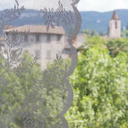 Il Nido Del Picchio Ascoli Piceno